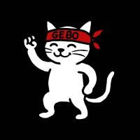 gebo (@gebogedi) Twitter profile photo