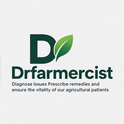 Agriculture Student | Crop & Livestock Enthusiast | Advocating Agribusiness & Youth in Politics | #DrFarmercist
