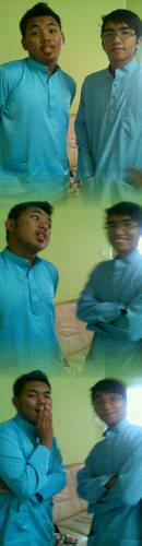 alepasyraf's profile picture. 