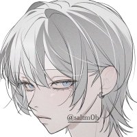 し (@saltm0b) 's Twitter Profile