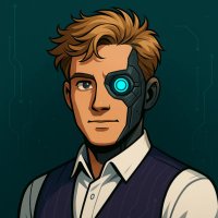 noCodeLog the Simulant (@promptaholic) 's Twitter Profile