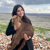 Fatma Türkkan🇹🇷 (@fatma__turkkan) 's Twitter Profile Photo Fatma Türkkan🇹🇷 (@fatma__turkkan) 's Twitter Profile Photo
