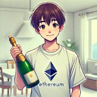 satoshieth (@tonyburrokn) Twitter profile photo