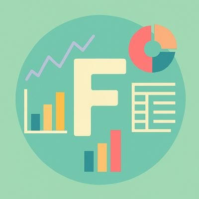 DataAnalyst77's profile picture. Contenido sobre análisis de datos, dashboards y técnicas para convertir datos en decisiones inteligentes.
#Analytics #VisualizaciónDeDatos #IA #DataAnalyst