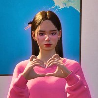 PrettyPoison | inZoi (@prettypoisonzoi) 's Twitter Profile Photo PrettyPoison | inZoi (@prettypoisonzoi) 's Twitter Profile Photo