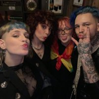 tanya louise (@aikosparade) 's Twitter Profile Photo tanya louise (@aikosparade) 's Twitter Profile Photo