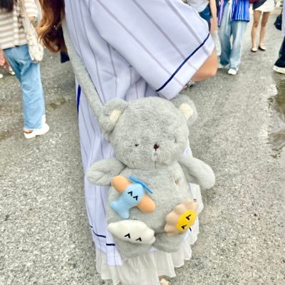 Pongpang171's profile picture. 🐻💍🐷