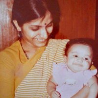 Saloni Dhamijaa (Anu) (@salonidhamijaa) 's Twitter Profile