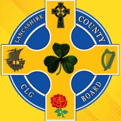 Official Twitter account of the Lancashire County Board.