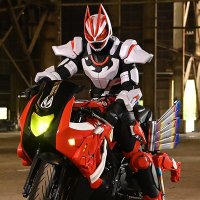 仮面ライダーギーツ判定bot (@hannteidayo) Twitter profile photo
