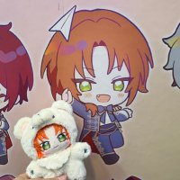 LiLi (@0505tr) 's Twitter Profile Photo LiLi (@0505tr) 's Twitter Profile Photo