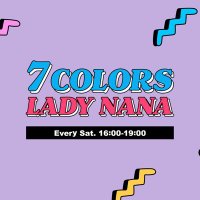 ZIP-FM 7 COLORS (@zip_7_colors) 's Twitter Profile