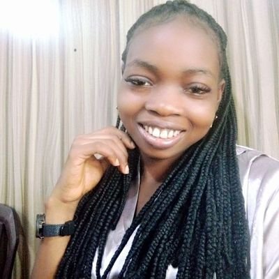 Bsc. Economics ||Fintech Enthusiast I|ACA || Crypto Enthusiast|| Web3 lover.
Shortie✨
Foodie✨