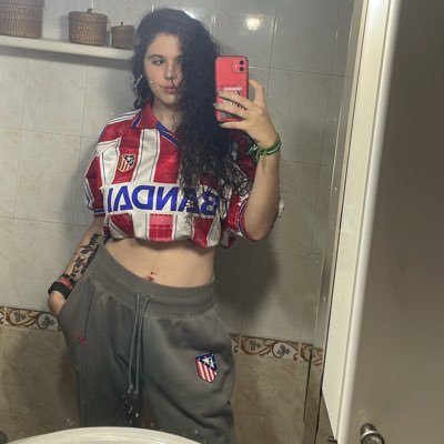 Me gustan RecycledJ Ø, el Atlético de Madrid y Star Wars❤️Educación Infantil 🧑🏫💞 @cristicriscand1