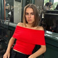 Sofia Casas (@sofiacasaskr) 's Twitter Profile