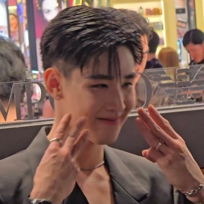 RYUptb🤍 NONKUL🤍 BrightrppNonkul, GeminiFourth, MondRyu, SurfJava, ChokkunAston, JimmySea, SeaKeen, Ryu V, Blue, Ohmtpk