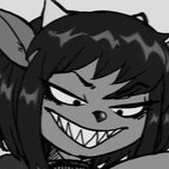 🔞 Cluffle 2DFD 🔞 EVIL ♡ (@clufflepaw) 's Twitter Profile