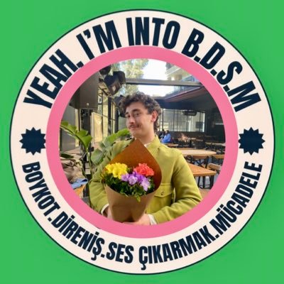 kizilnarkiz's profile picture. 🦷🥚🦴