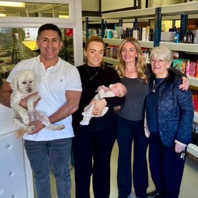 JohnEcheverriUK's profile picture. Passionate Dreamer. A bit of a joker. Memes. Personal account. Nothing to do with the company I work for. Lots of Love❤️🙏🏽 @johnandginger