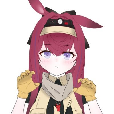 鍵月さんのプロフィール画像