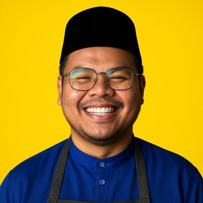 Cikgu_Anepさんのプロフィール画像