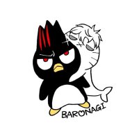 かんぴょう巻き (@kanpyomaki_f) Twitter profile photo