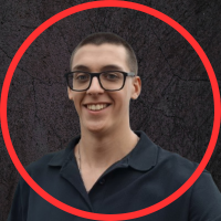 Elias G (@writing_elias) 's Twitter Profile