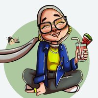 أوتـــــي🎨🧚🏼♀️ (@ayaaatef95) 's Twitter Profile