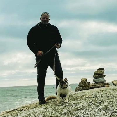 Serial entrepreneur. Currently running an AI social Media platform. Husband, Father, East Coaster and outdoor enthusiast.