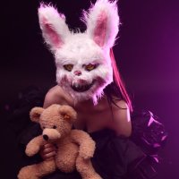 🆕うさぎ仮面の寿しゅう (@onekosamaaa) 's Twitter Profile
