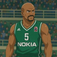 Νοσταλγός του Ντέλκ☘️ (@rickunas) 's Twitter Profile