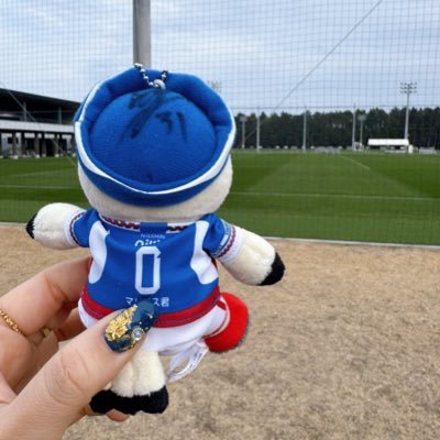 ⚽️F・マリノス❤️ 20 天野純 🤍 31 木村凌也 💙 スパサカから水沼さん大好きなので解説試合はほば見てます💫