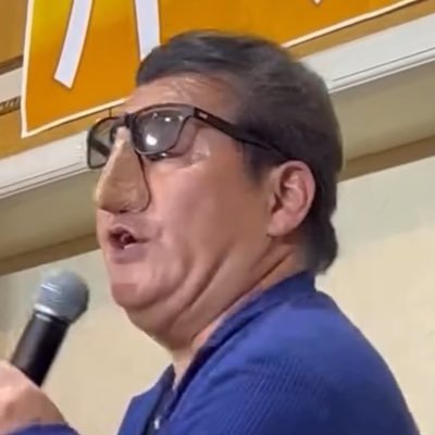 fukkeychan's profile picture. ノブ＆フッキー モノマネ職人 YouTube『フッキーちゃんねる』TikTok「フッキー＠ものまね」やってます♫ 東京宝映テレビ 劇団フジ 子役出身。お仕事のご依頼はDM、（株）ｱﾝﾋﾞｼｬｽHPまで！