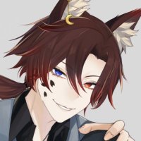 空舞 蒼空🐺🏹@NEXTLive,4/24 (@kuuma_sora_vr) 's Twitter Profile