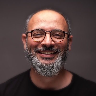 AliCemOzdemir's profile picture. Okur Yazar