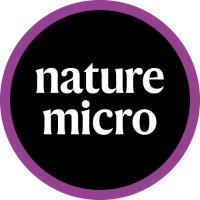 Nature Microbiology (@naturemicrobiol) 's Twitter Profile