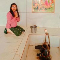 SEWATI SAHU (@sahu_sewat58538) Twitter profile photo