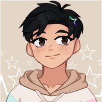 Gulius 🩵 (@_bleuetrose_) 's Twitter Profile