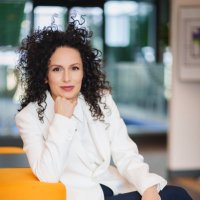 Velina Krasteva (@velinakrasteva) Twitter profile photo