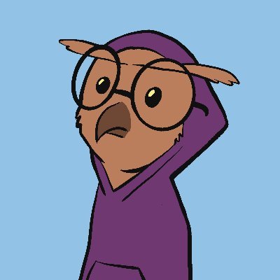 30 yo. 🦉 Owl from 🇵🇱 Poland
Expect NSFW stuff 🔞 absolutely no minors
Help me make more art: https://t.co/id7HnWFsL0