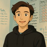 GΞRWIN (@gerwinfricke) 's Twitter Profile