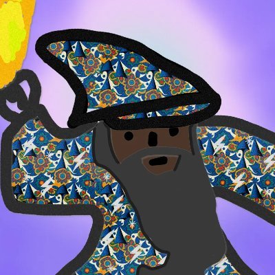 Crypto enthusiast since 2018
Just entered #ordinals scene
Bitcoin MAXI