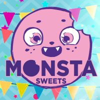 Monsta Sweets (@monsta_sweets) 's Twitter Profile