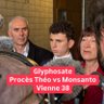 GaiaPachamama's profile picture. Notre famille est en procès contre Bayer Monsanto pour obtenir justice pour les malformations de Théo en lien avec son exposition au #glyphosate in utero