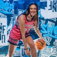 ELLE Blatchford (@basketball_elle) 's Twitter Profile Photo ELLE Blatchford (@basketball_elle) 's Twitter Profile Photo