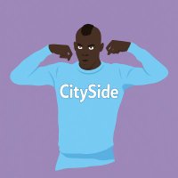 CitySide (@citehside) 's Twitter Profile Photo CitySide (@citehside) 's Twitter Profile Photo