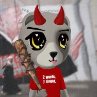 Deb (@deb_crypt) 's Twitter Profile