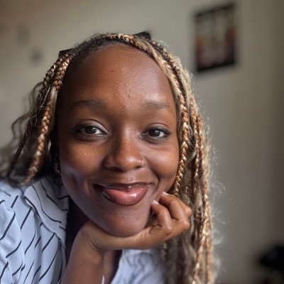 MbithiK1's profile picture. Christian•| Podcaster•|V.O Artiste•|Baker