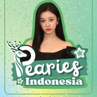 PHARITA INDONESIA (@pearies_ina) Twitter profile photo