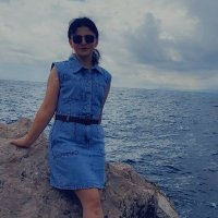Seher 🕊️ (@shrky38) Twitter profile photo
